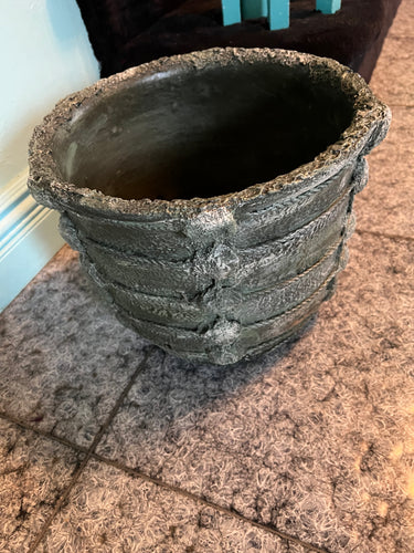 Clay Pot/Container